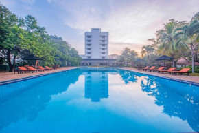 Гостиница Vivanta Colombo, Airport Garden  Negombo